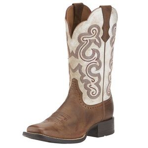 Ariat Cow Girl Boots